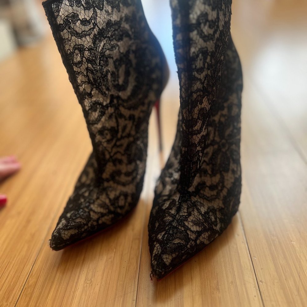 Louboutin Shoes